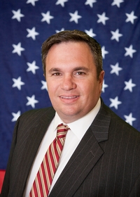Photo of James R. Santora
