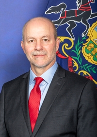 Photo of Jamie Flick