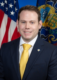 Photo of Jarrett Coleman