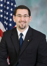 Photo of Jason Ortitay