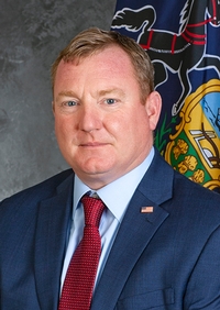 Photo of Jason Silvis