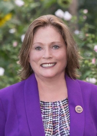 Photo of Jeanne McNeill