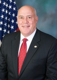 Photo of Jeff C. Wheeland