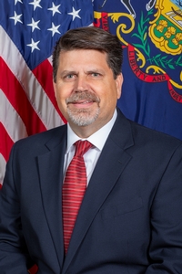 Photo of Jeff Olsommer
