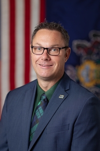 Photo of Jimmy Dillon