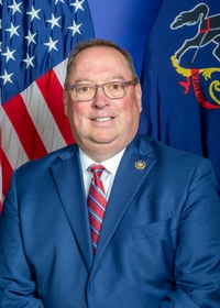 Photo of Joe Adams