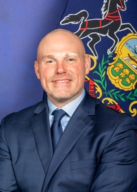 Joe D'Orsie