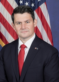 Photo of Joe Hogan