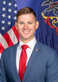 Photo of Joe Kerwin