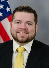 Photo of Joe McAndrew