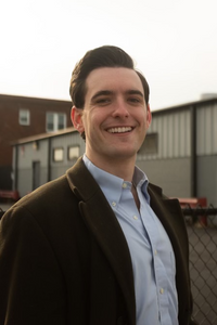Photo of Joe Picozzi