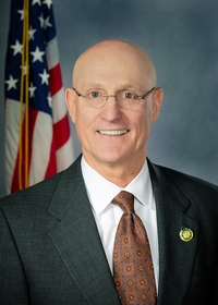 Photo of Joe Webster