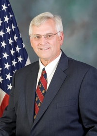 Photo of John D McGinnis