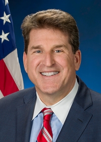 Photo of John DiSanto