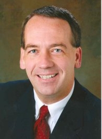 Photo of John R. Gordner