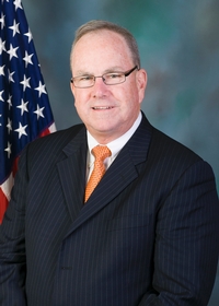 Photo of John Taylor