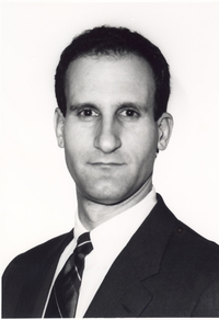 Photo of Joseph A. Petrarca