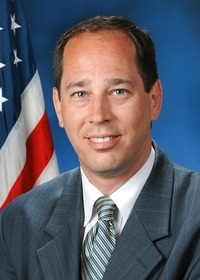 Photo of Joseph B. Scarnati