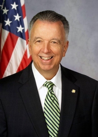 Photo of Joseph F. Markosek