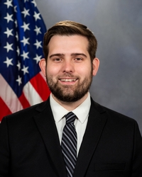 Photo of Josh Siegel