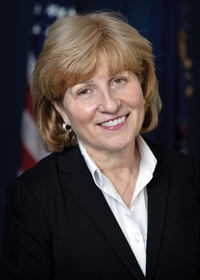 Photo of Judy Schwank