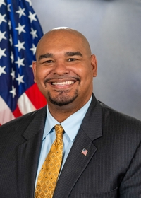 Photo of Justin Fleming