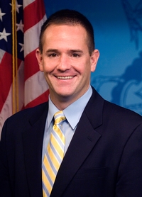 Photo of Kevin Haggerty