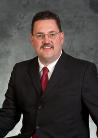 Photo of Kurt A. Masser