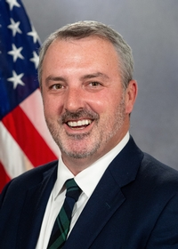 Photo of Kyle Donahue
