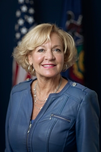 Photo of Lisa Boscola