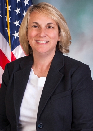 Photo of Marci Mustello