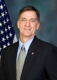 Photo of Mark Gillen