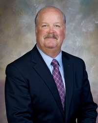 Photo of Mark K. Keller