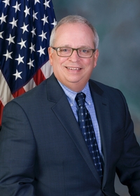 Photo of Mark Mustio