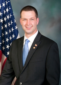 Photo of Matt Gabler