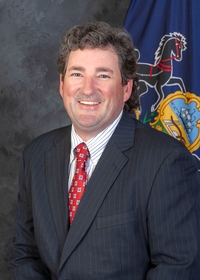 Photo of Michael Peifer