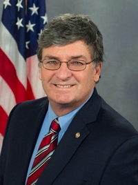 Photo of Mike Carroll