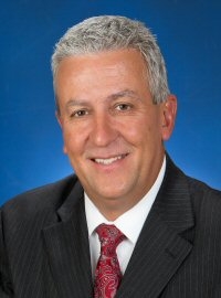 Photo of Mike Folmer