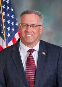 Photo of Mike Jones