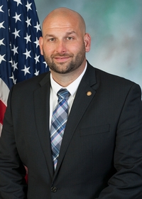 Photo of Mike Reese