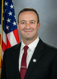 Photo of Mike Zabel