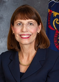Photo of Milou Mackenzie