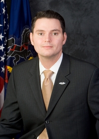Photo of Nick Miccarelli