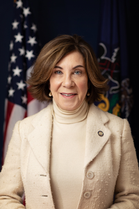 Photo of Pam Iovino