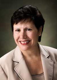 Photo of Pamela A. DeLissio