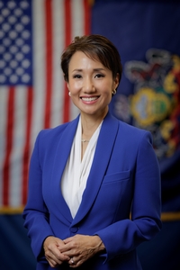 Photo of Patty Kim