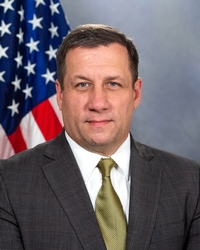 Photo of Paul Friel