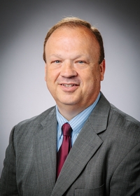 Photo of Perry Stambaugh