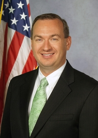 Photo of Pete Schweyer