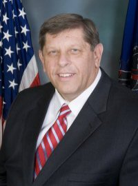 Photo of Randy Vulakovich